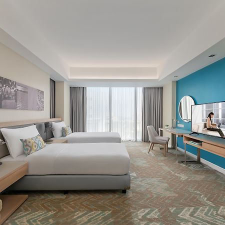Citadines Cebu City Bagian luar foto