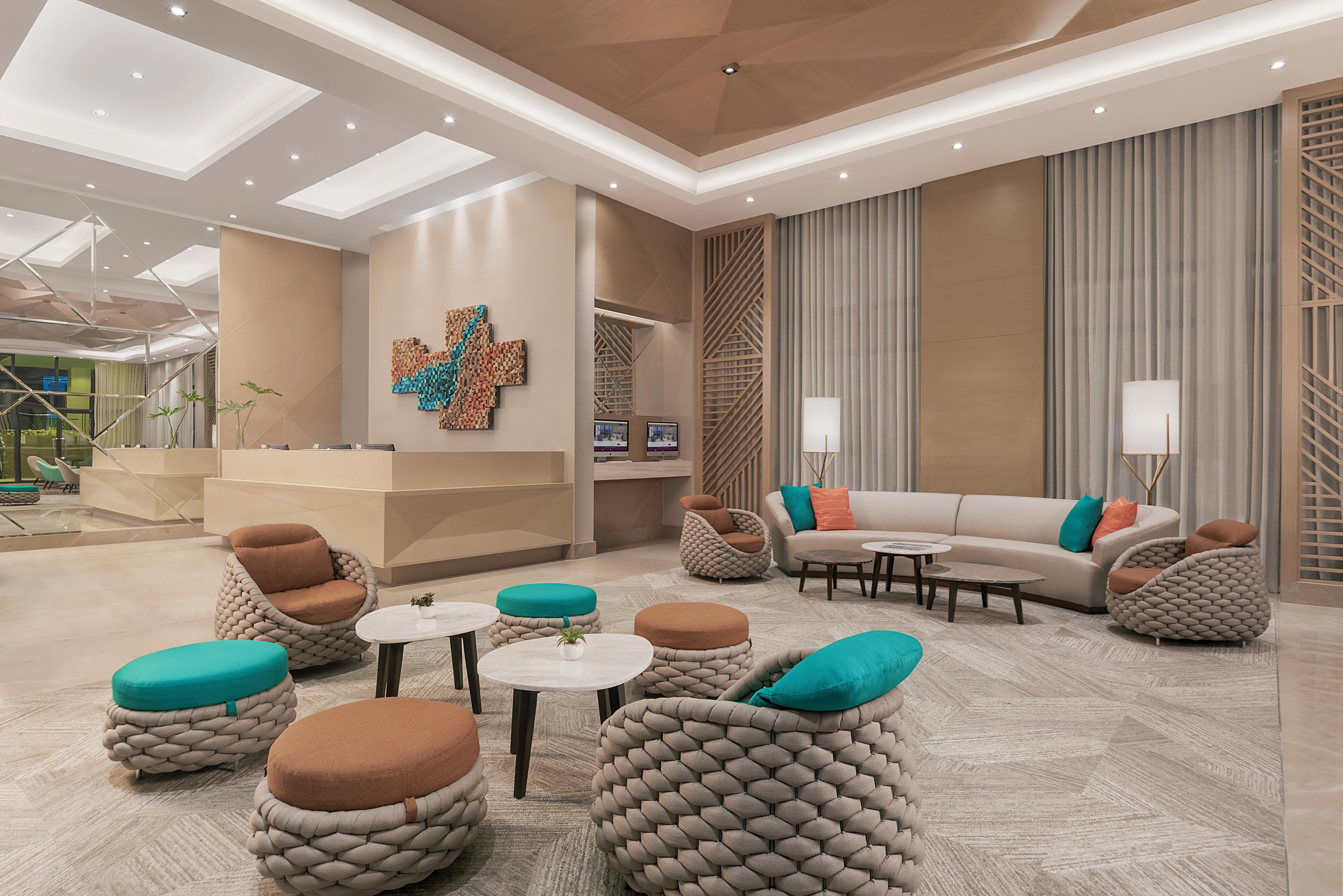 Citadines Cebu City Bagian luar foto