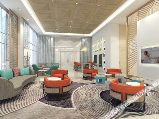 Citadines Cebu City Bagian luar foto