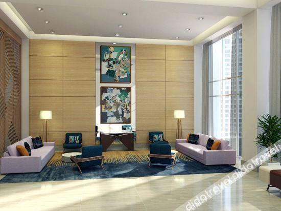 Citadines Cebu City Bagian luar foto