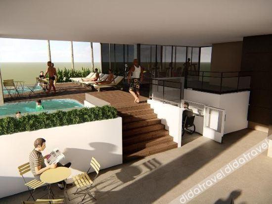 Citadines Cebu City Bagian luar foto