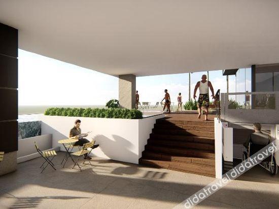 Citadines Cebu City Bagian luar foto