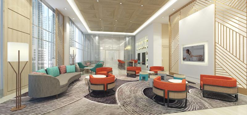 Citadines Cebu City Bagian luar foto