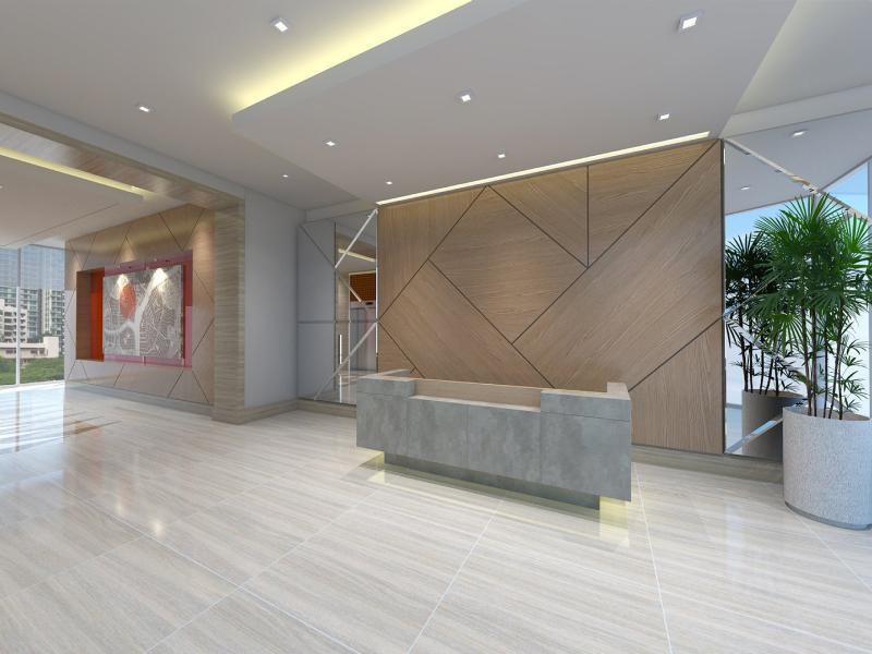 Citadines Cebu City Bagian luar foto