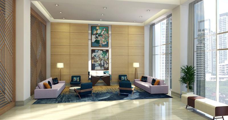 Citadines Cebu City Bagian luar foto