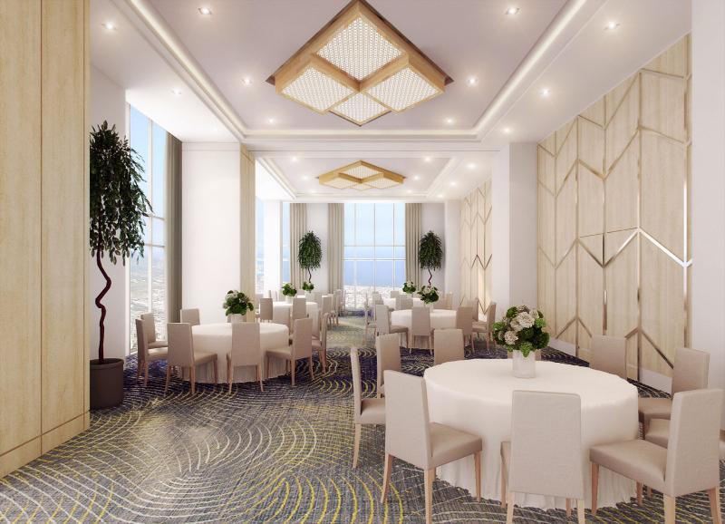 Citadines Cebu City Bagian luar foto