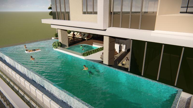 Citadines Cebu City Bagian luar foto