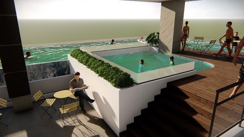 Citadines Cebu City Bagian luar foto
