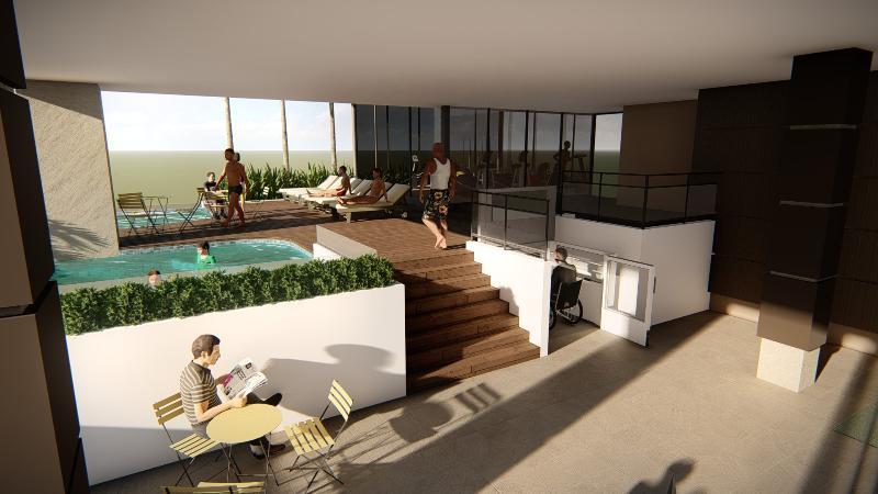 Citadines Cebu City Bagian luar foto