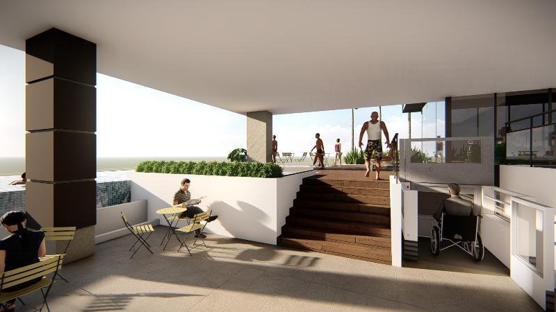 Citadines Cebu City Bagian luar foto