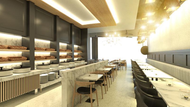 Citadines Cebu City Bagian luar foto